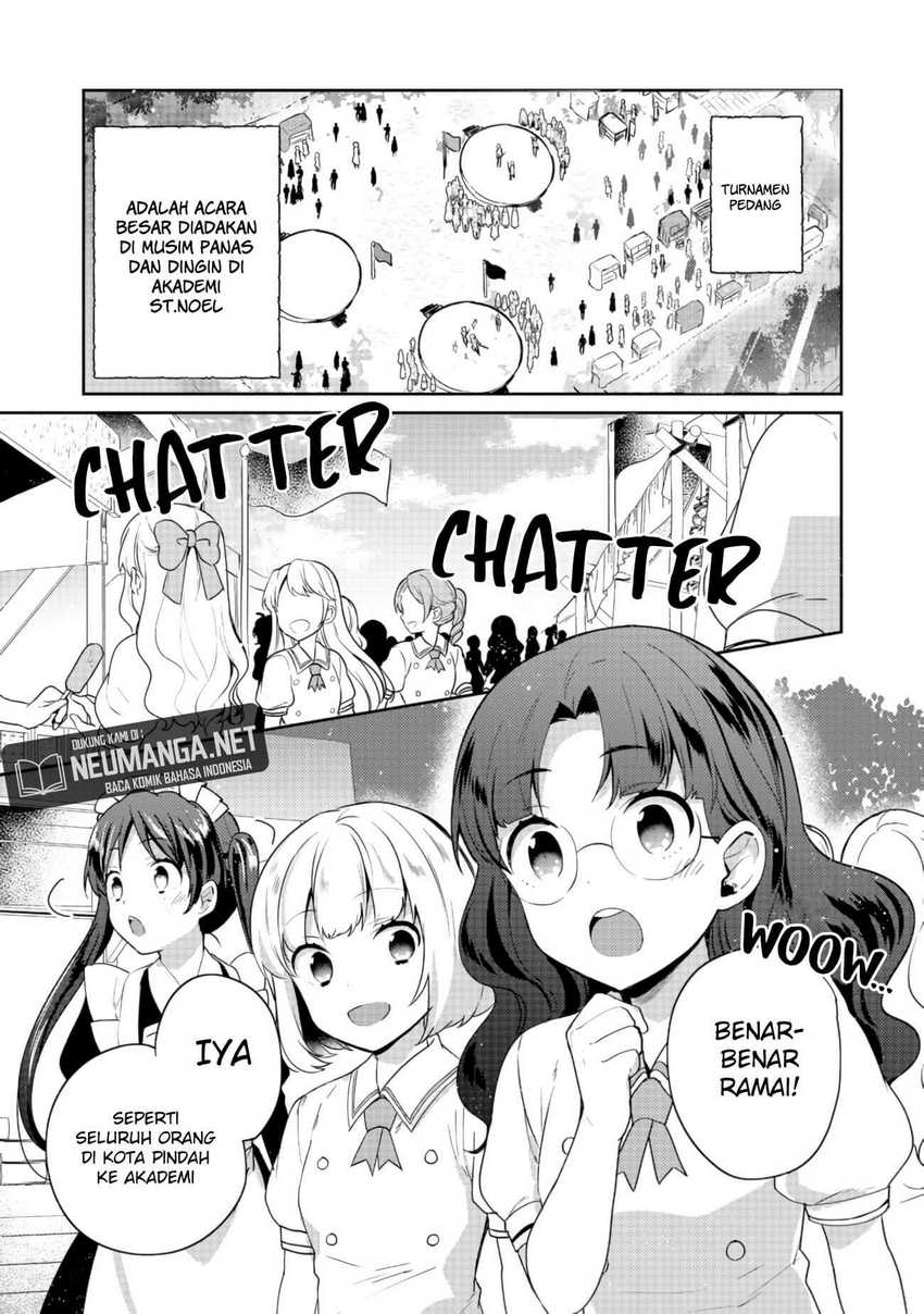 Tearmoon Empire Story Chapter 16 Bahasa Indonesia